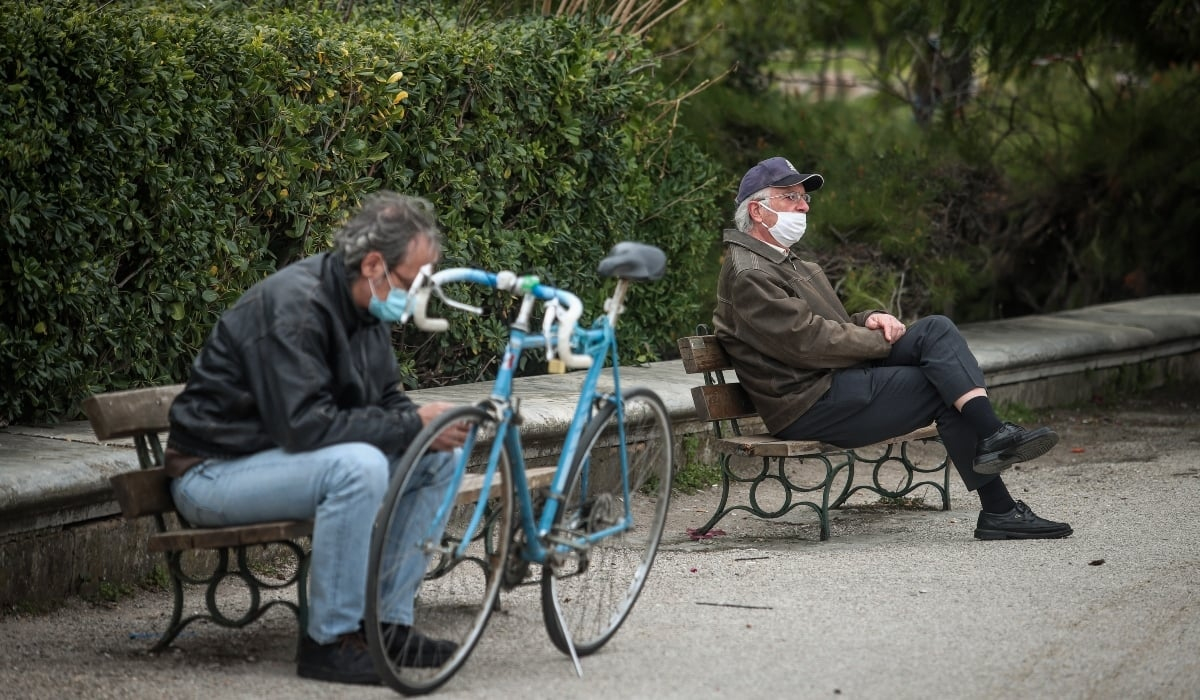 Συντάξεις Φεβρουαρίου 2023: Το 35% με «προσωπική διαφορά» εκτός αυξήσεων