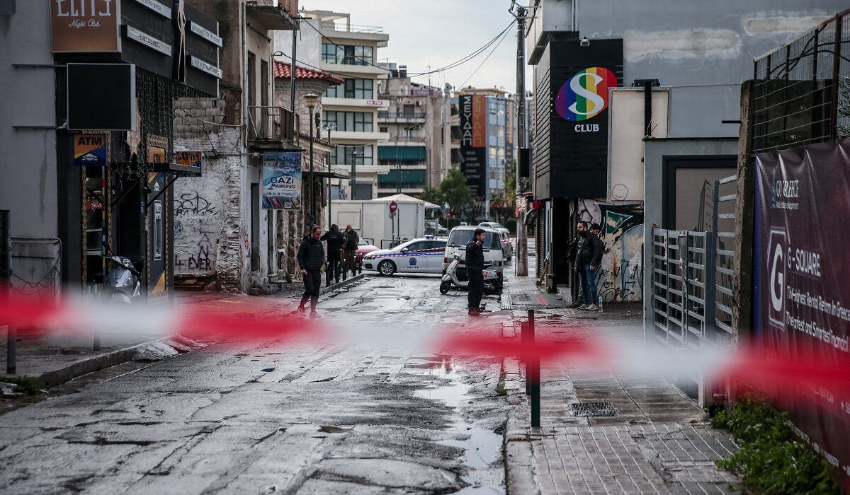 Γκάζι: Τους πυροβόλησαν στο κεφάλι για ασήμαντη αφορμή – Από εταιρεία leasing το τζιπ