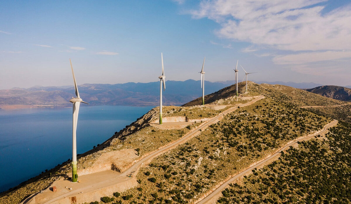 Απίστευτη καταγγελία: ΜΚΟ ετοιμάζεται να εισπράξει λεφτά Δήμου από τις ανεμογεννήτριες