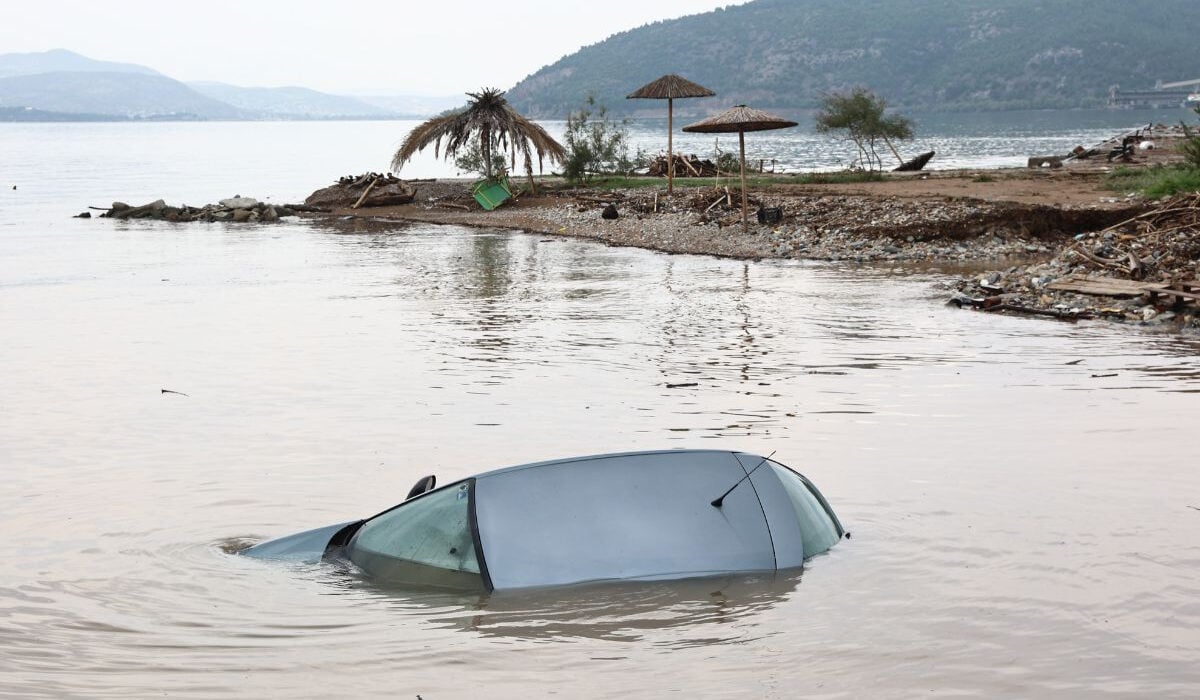 Η γαστρεντερίτιδα «θερίζει» τη Μαγνησία: Δεκάδες κρούσματα, νοσηλεύονται παιδιά – Υγειονομική βόμβα το νερό