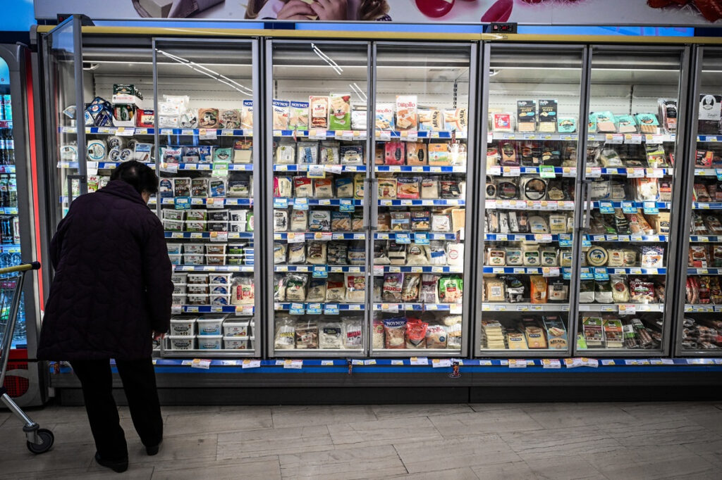 Τα ανοιχτά σούπερ μάρκετ σήμερα Κυριακή 21/1 – Το ωράριο