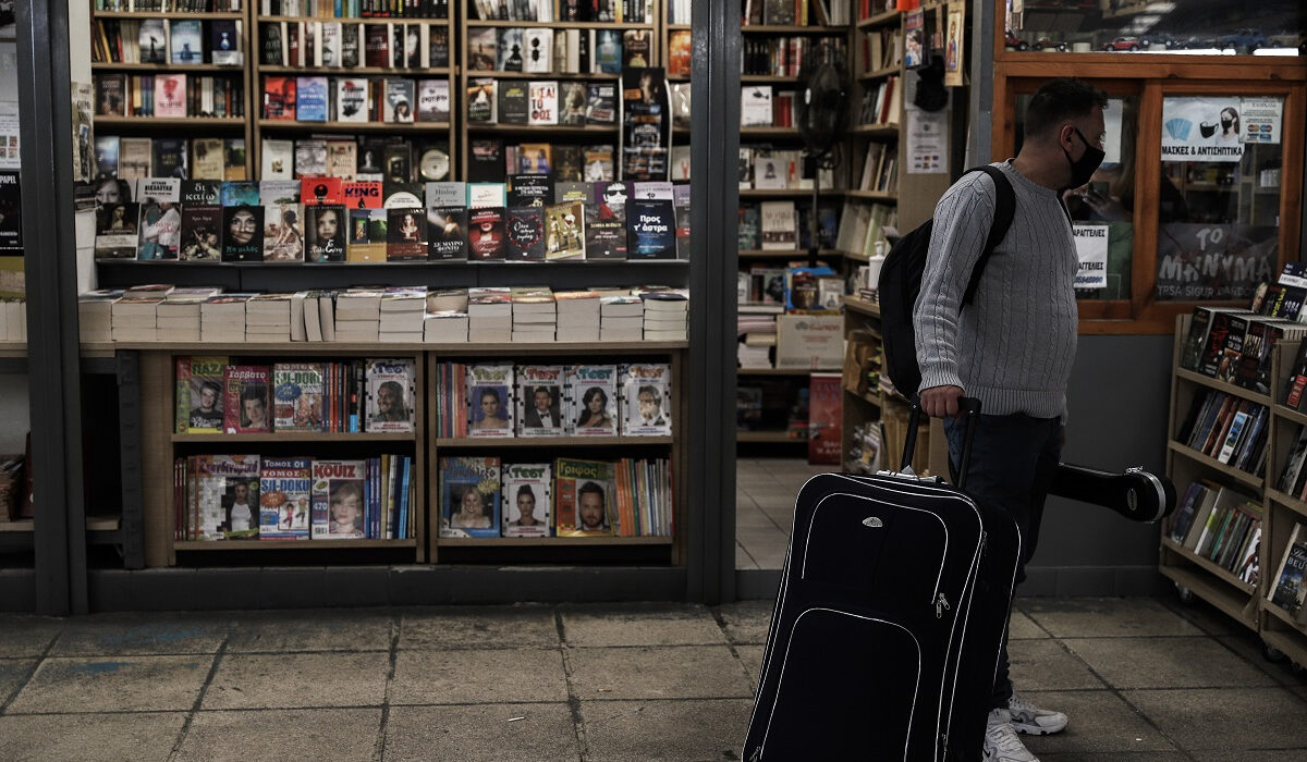 Μετακίνηση εκτός νομού: Η μεγάλη ανατροπή από τον Σεπτέμβριο