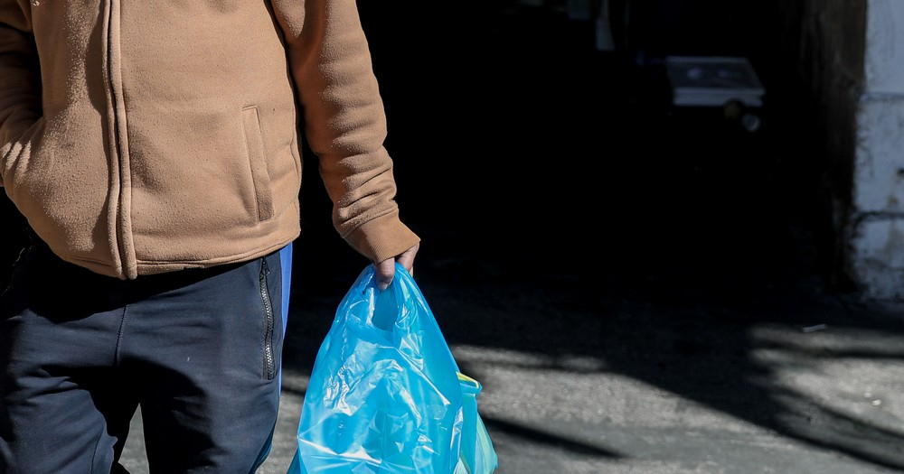 Κορονοϊός: Τι συμβαίνει στα super market στην Ελλάδα