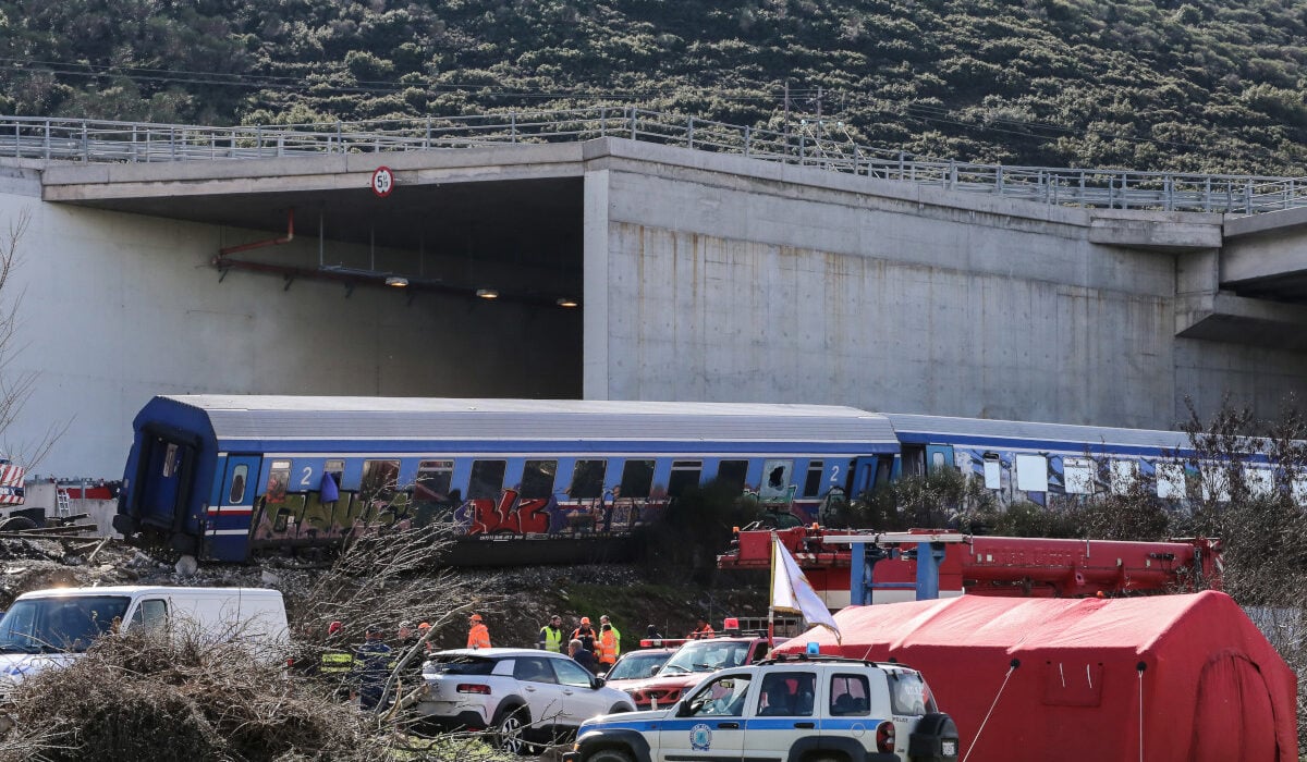 Τέμπη: Το ΠΑΣΟΚ καταθέτει σήμερα πρόταση για τη συγκρότηση Προανακριτικής