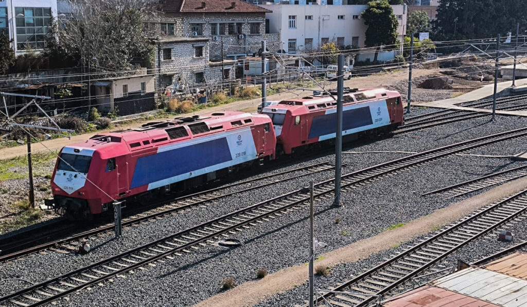 Παράνομη τελικά η σημερινή στάση εργασίας στα τρένα – Κανονικά τα δρομολόγια