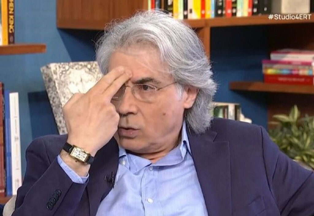 Ανδρέας Μανωλικάκης: «Μου κόλλησε το πιστόλι στο κεφάλι, πυροβόλησε και δεν ήξερα αν έφαγα τη σφαίρα»