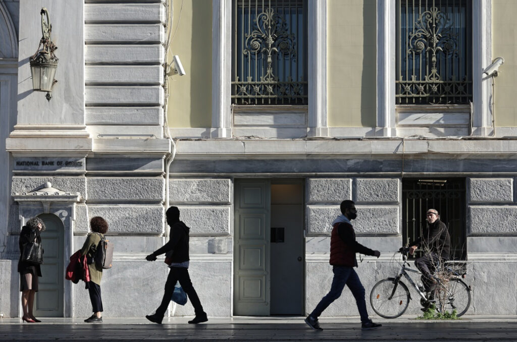 Δημοσκόπηση Palmos: Προβάδισμα 6 μονάδων δίνουν οι νέοι στον ΣΥΡΙΖΑ