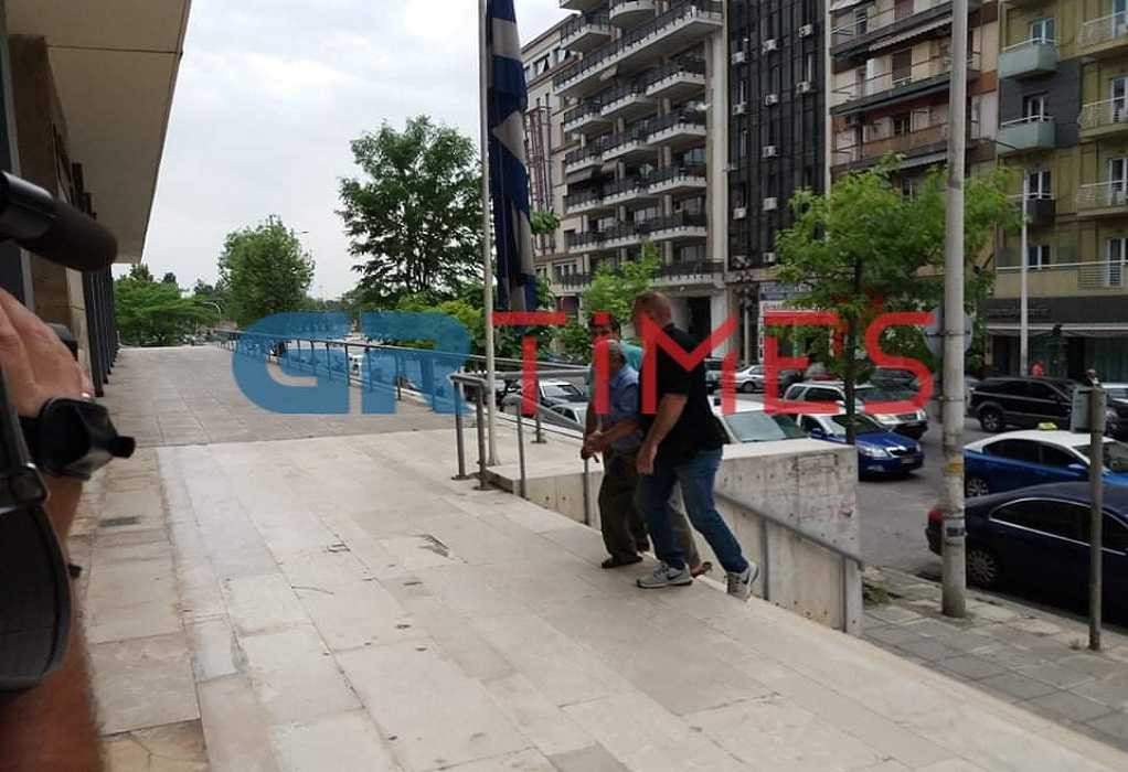 Προφυλακιστέος ο 76χρονος που κατηγορείται για ασέλγεια στις εγγονές του