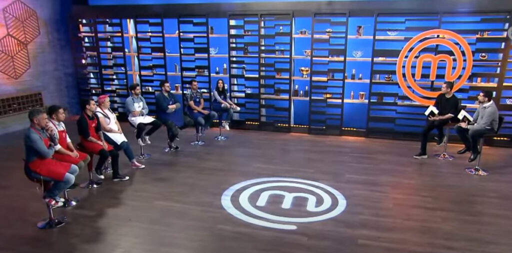 MasterChef 4: Ποιοι θα είναι στη χρυσή εξάδα;