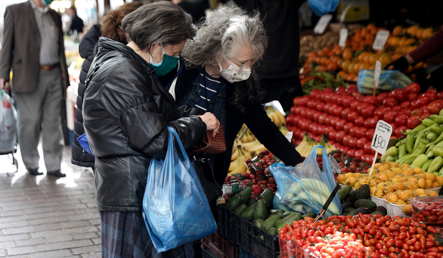 Αναδρομικά: Εκτός πληρωμής 520.000 συντάξεις – Νέα πλατφόρμα στον ΕΦΚΑ