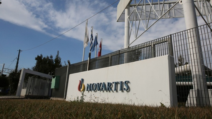 Novartis: Τα επόμενα βήματα για την Προανακριτική – Παπαγγελόπουλος: Εκδικητική δίωξη