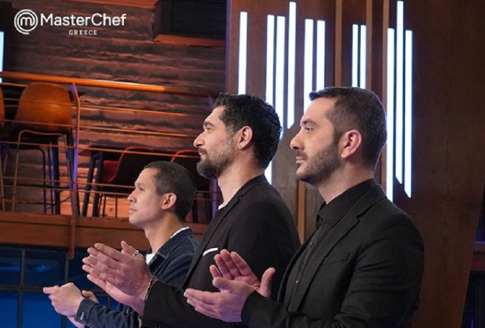 Masterchef 5: Ποιος πάει τελικό σήμερα – Δοκιμασία για «σκληρά νεύρα»