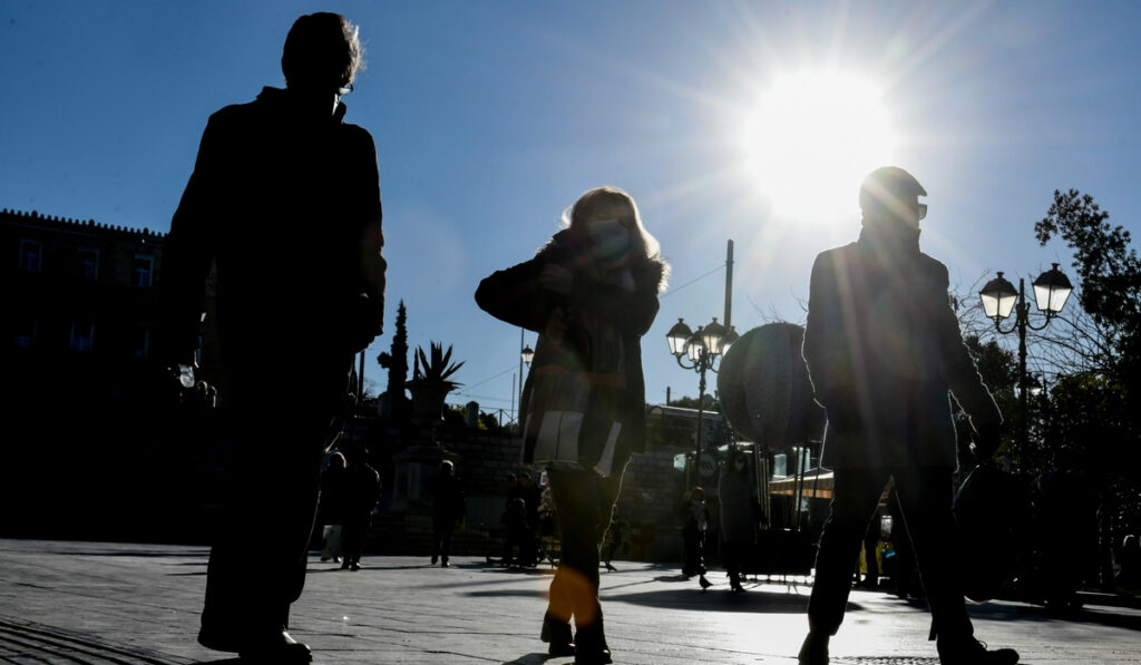 Πού εντοπίστηκαν τα 6.260 κρούσματα, όλες οι περιοχές: 1.791 στην Αττική, 983 στη Θεσσαλονίκη