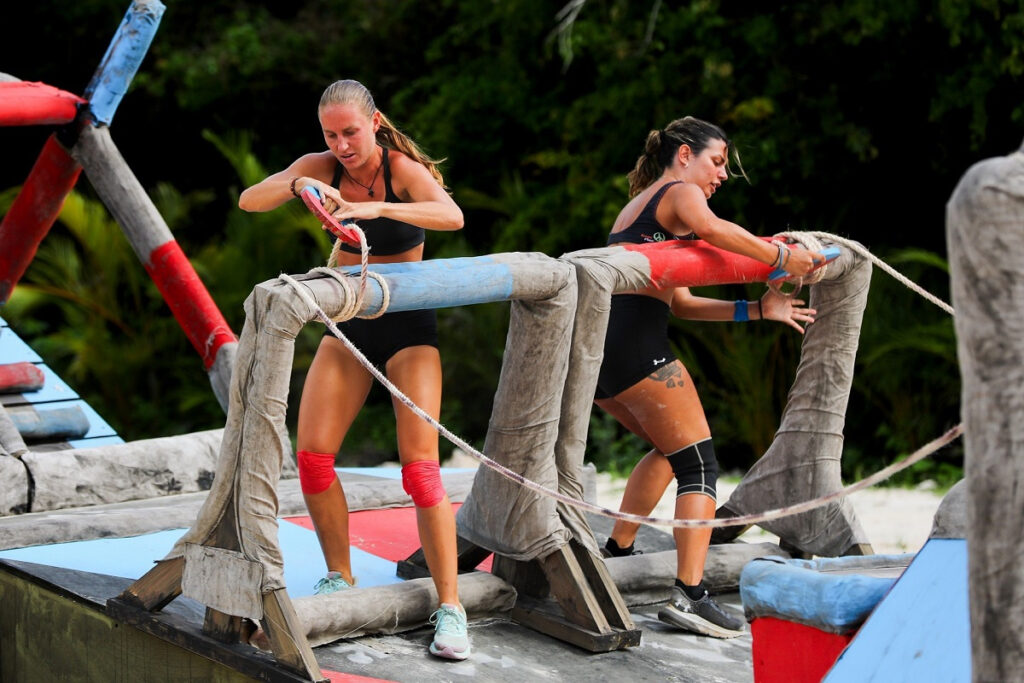 Survivor 2024 spoiler 22/4: Κλείδωσε η πρώτη μεικτή μονομαχία – 2η ασυλία και 2η υποψήφια για αποχώρηση