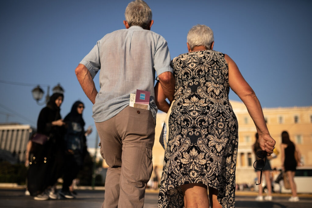 Έρχεται καλοκαιρινή επιταγή ακρίβειας 200 ευρώ χωρίς αίτηση