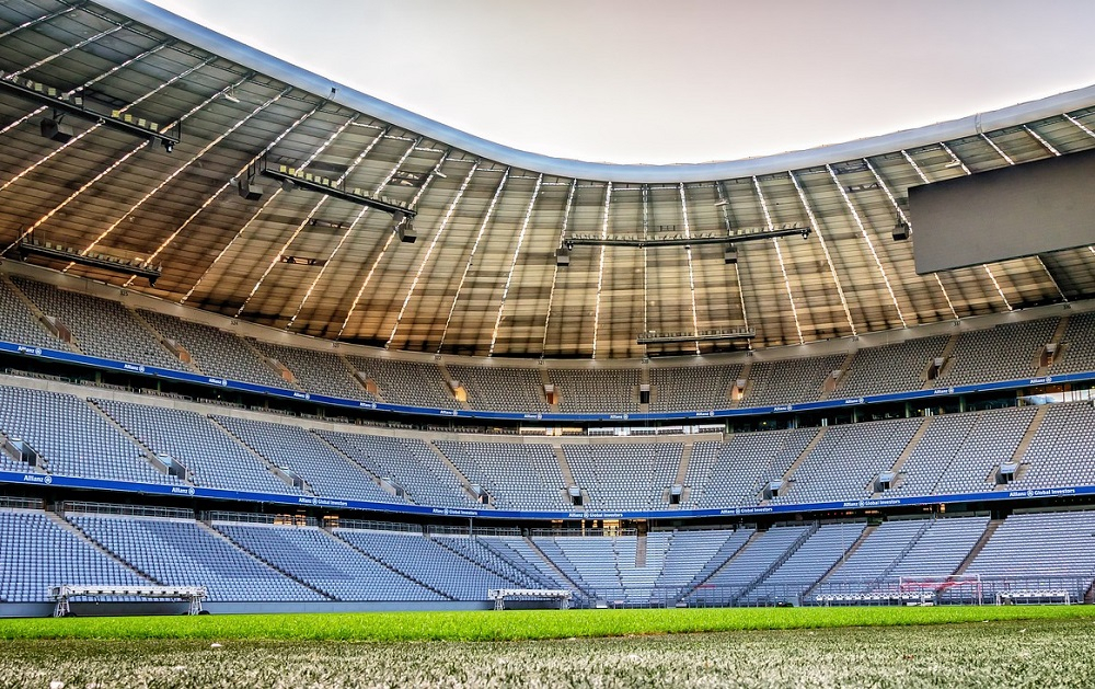 Community Shield: Πιθανότητα παρουσίας κόσμου