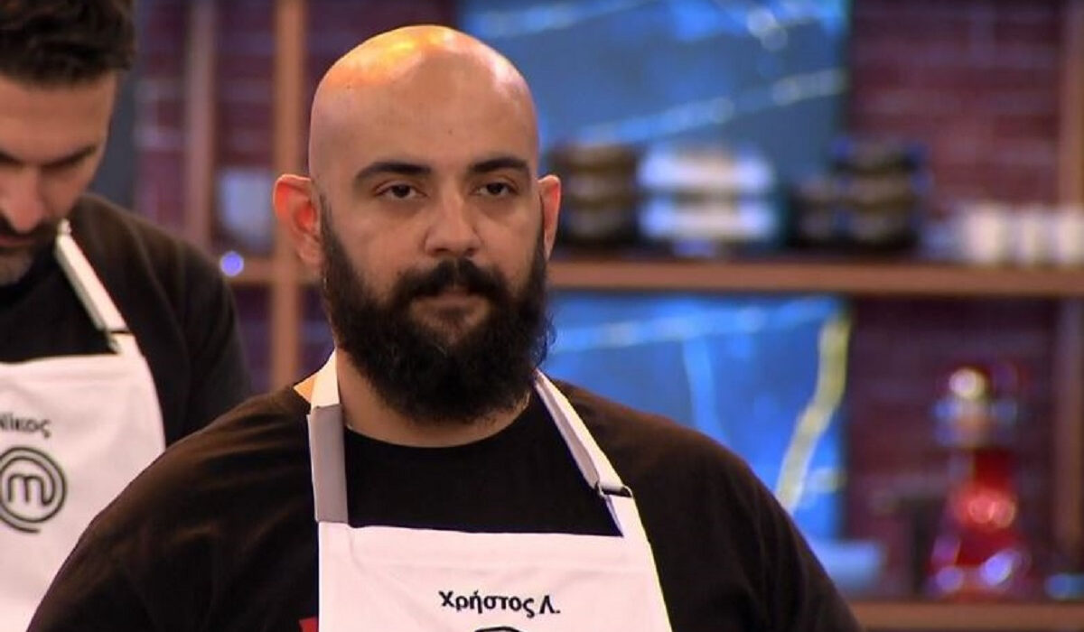 MasterChef 2024: Αυτόν έστειλαν για αποχώρηση με 8 ψήφους