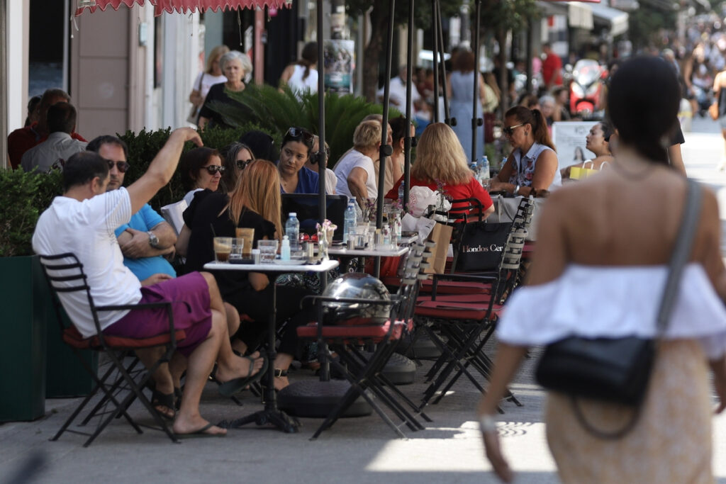 Κορονοϊός: 4.026 τα νέα κρούσματα σήμερα 1/6 – 9 θάνατοι και 490 επαναλοιμώξεις