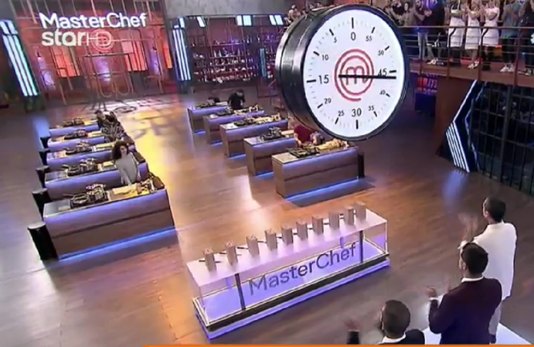 MasterChef 6: Οι παίκτες που πέρασαν στην επόμενη φάση – πώς κύλισε η πρώτη μέρα του bootcamp