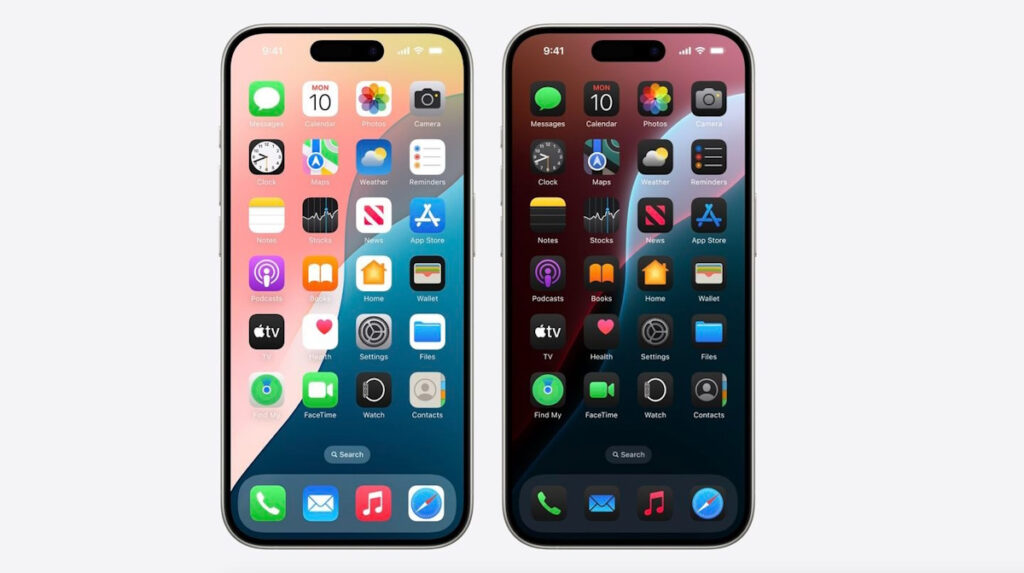 iOS 18: Πότε θα κυκλοφορήσει επίσημα – Τα μοντέλα iPhone που θα το λάβουν