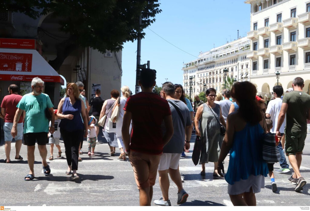 Κυριακή με ανοιχτά μαγαζιά τον Νοέμβριο: Πότε ανοίγουν τελικά