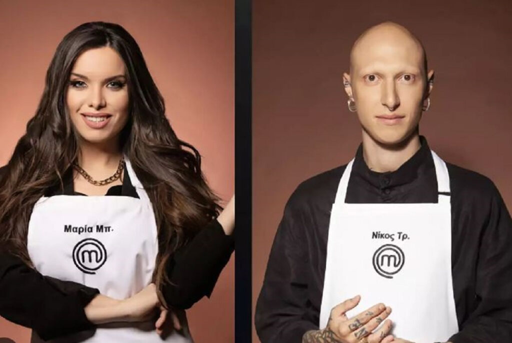 MasterChef 2023 Τελικός spoiler: Ο Ζαχίρ έδωσε το όνομα του νικητή