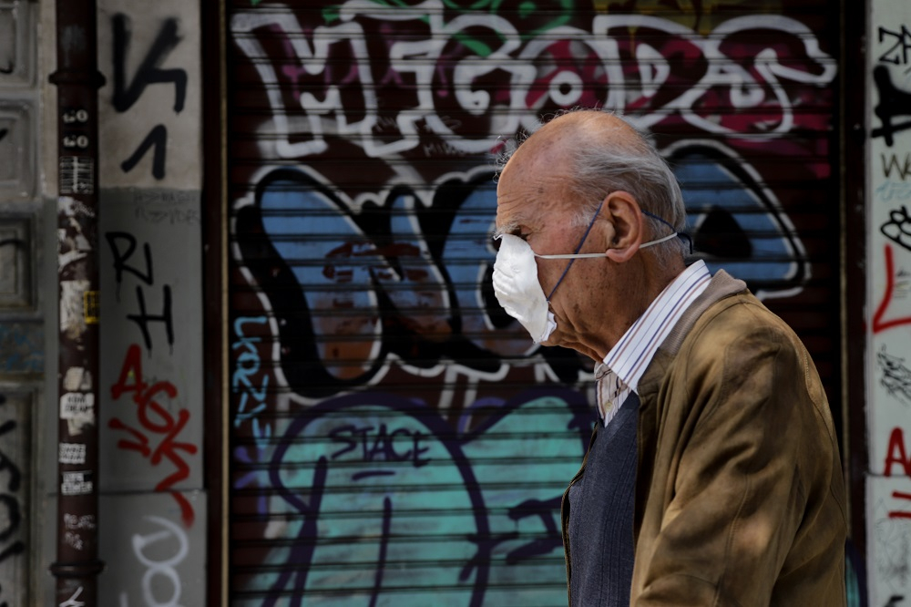 Άρση μέτρων με ατομική ευθύνη και αυστηρούς κανόνες υγιεινής