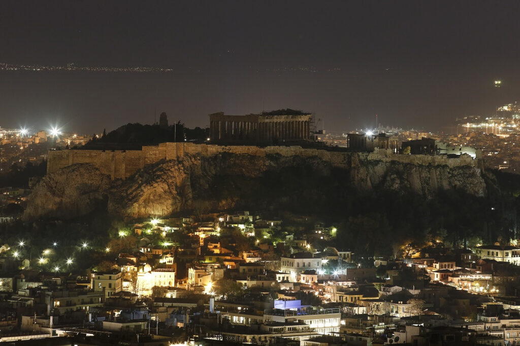 Έκτακτη σύσκεψη για τον κίνδυνο μπλακ άουτ το Πάσχα – Το κρίσιμο διήμερο