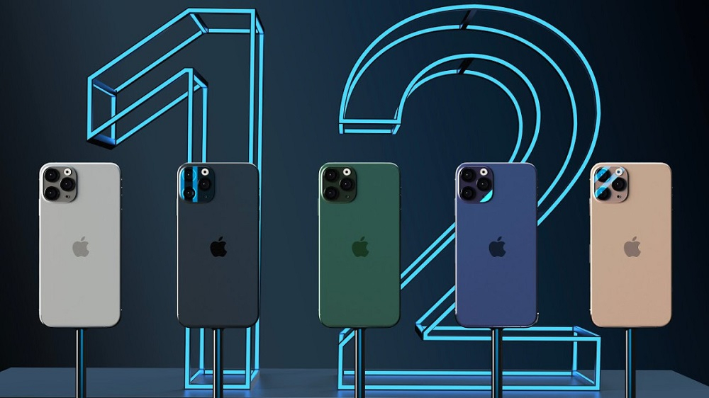 iPhone 12: Τα χαρακτηριστικά του, πόσο κοστίζει και πότε κυκλοφορεί