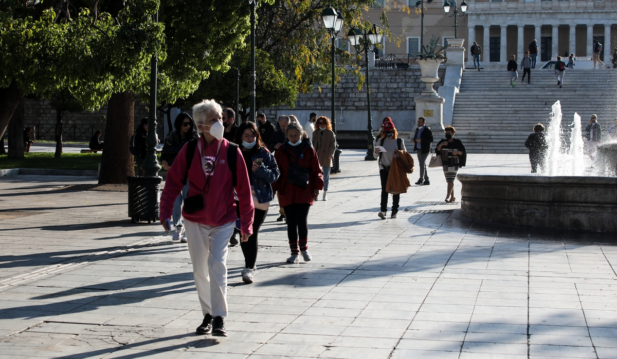 Μετάλλαξη Δέλτα: Επέλαση με 526 κρούσματα – Αυξάνονται τα περιστατικά της ΑΥ.4.2.