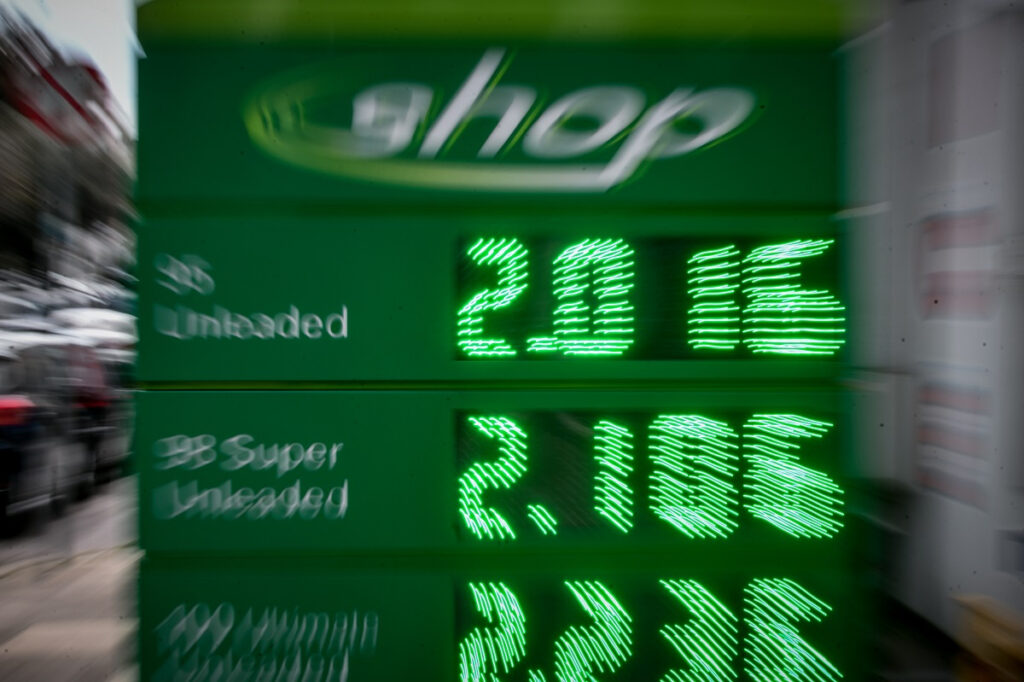 Καλοκαιρινό Fuel Pass «γιοκ» – Νέες εξελίξεις για το επίδομα βενζίνης