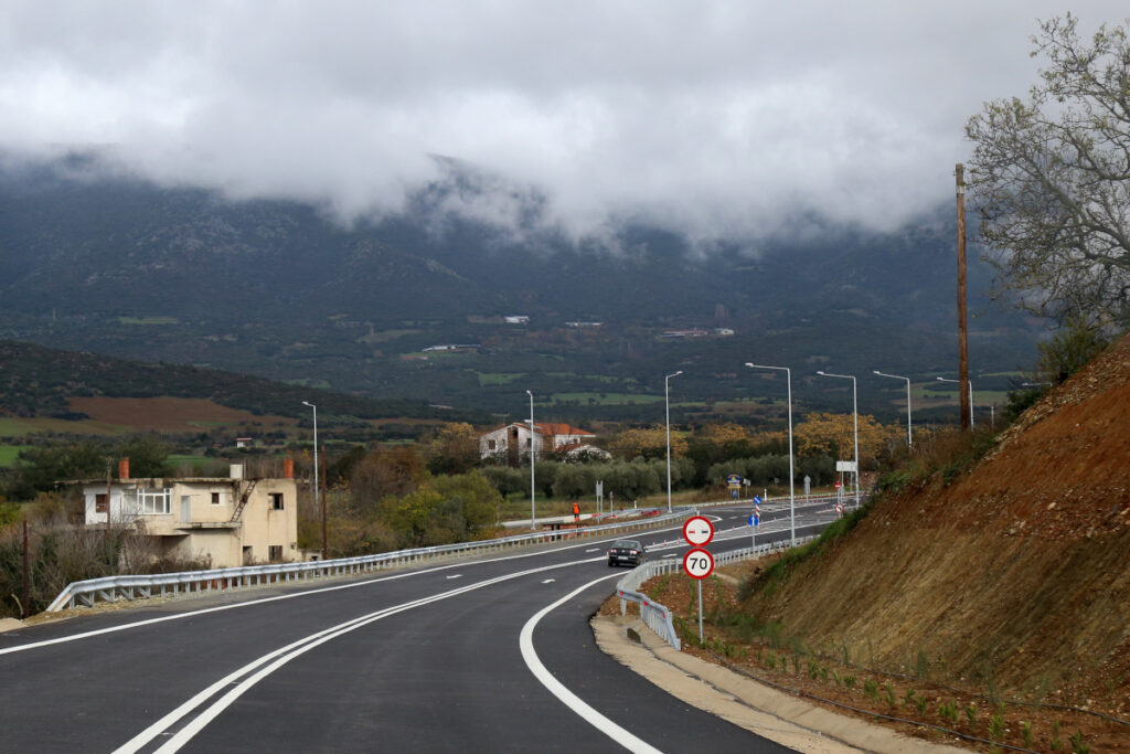 Τραγικός θάνατος για 60χρονη γυναίκα στη Χαλκιδική