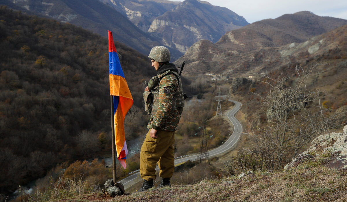 Η γαλλική Εθνοσυνέλευση ενέκρινε ψήφισμα υπέρ της Αρμενίας – Ζητά κυρώσεις κατά του Αζερμπαϊτζάν