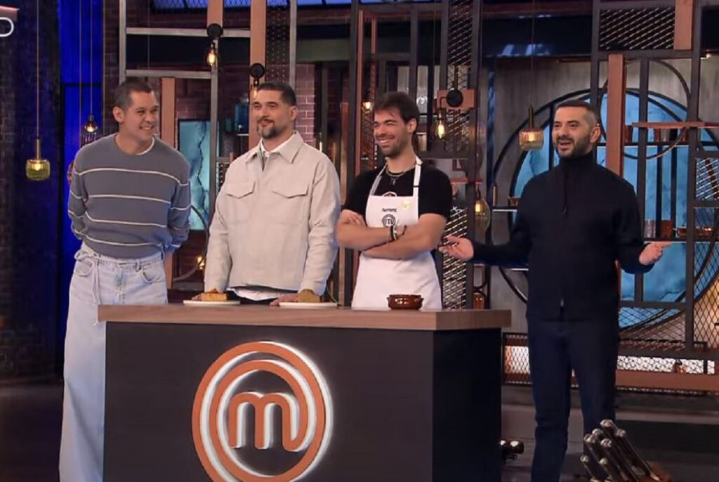 MasterChef 2024: Ποιος πήρε τα 1.000 ευρώ της δοκιμασίας – Δύο υποψήφιοι για αποχώρηση