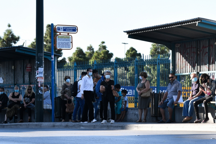 Αθηνά Λινού: Πρέπει να εμβολιαστούν 7 εκατομμύρια Έλληνες για να είμαστε ασφαλείς