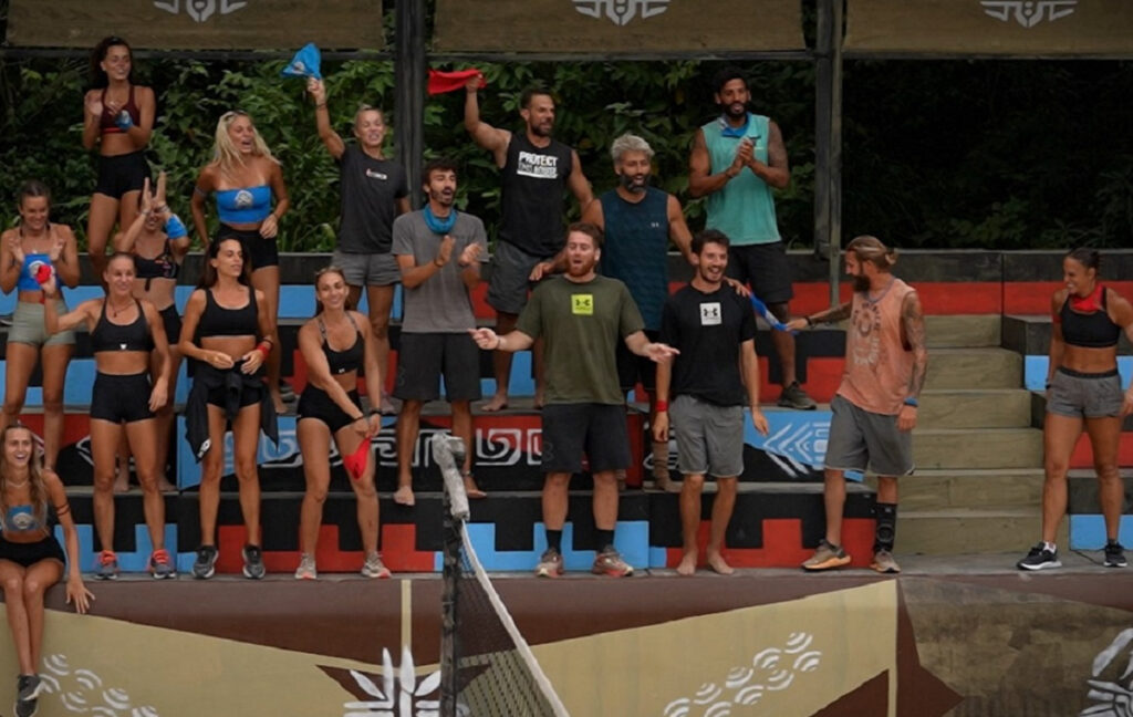 Survivor 2024 spoiler 25/2: Ποια ομάδα κερδίζει το μεγάλο έπαθλο – 1η ασυλία και υποψήφιος για αποχώρηση