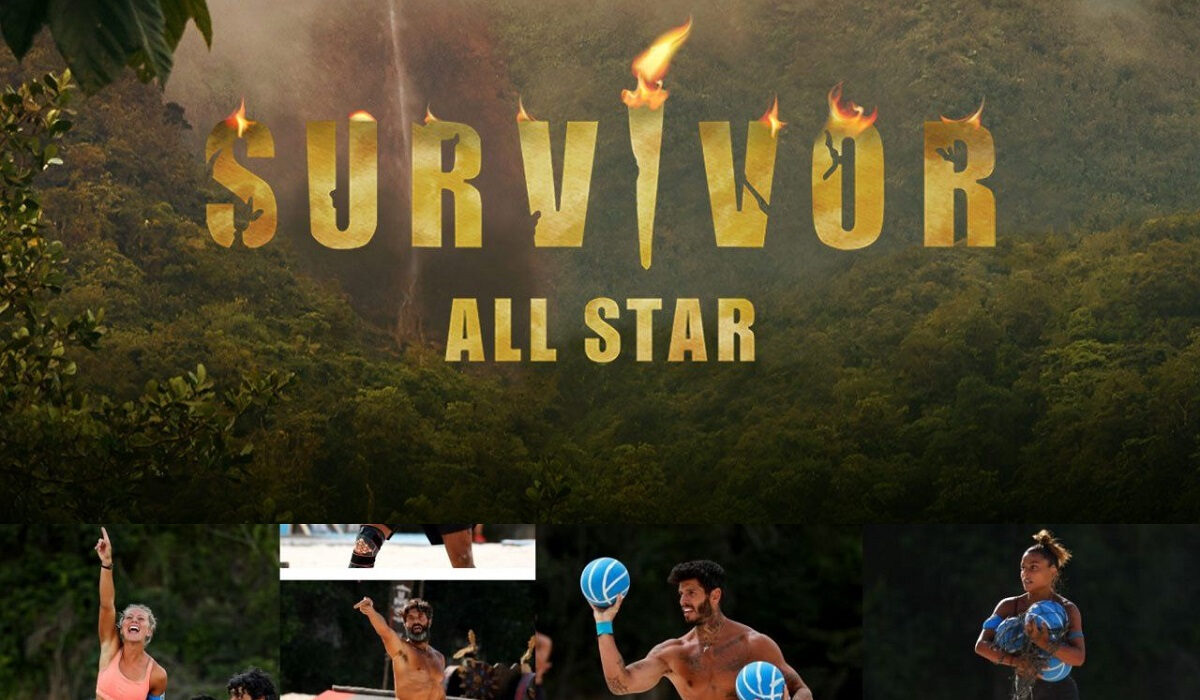 Survivor All Star spoiler: Αυτοί κερδίζουν το έπαθλο φαγητού – Ποιος αποχωρεί σήμερα