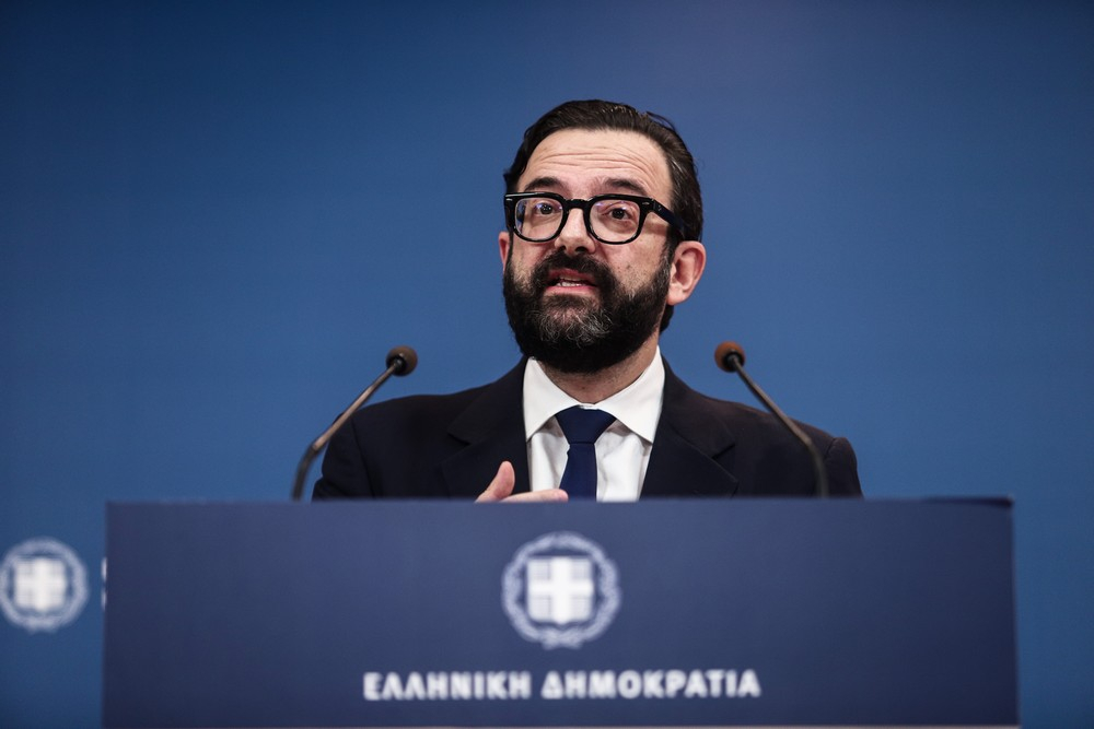 Ταραντίλης: Έχουμε μεγάλη αγωνία για το άνοιγμα Γυμνασίων και Λυκείων