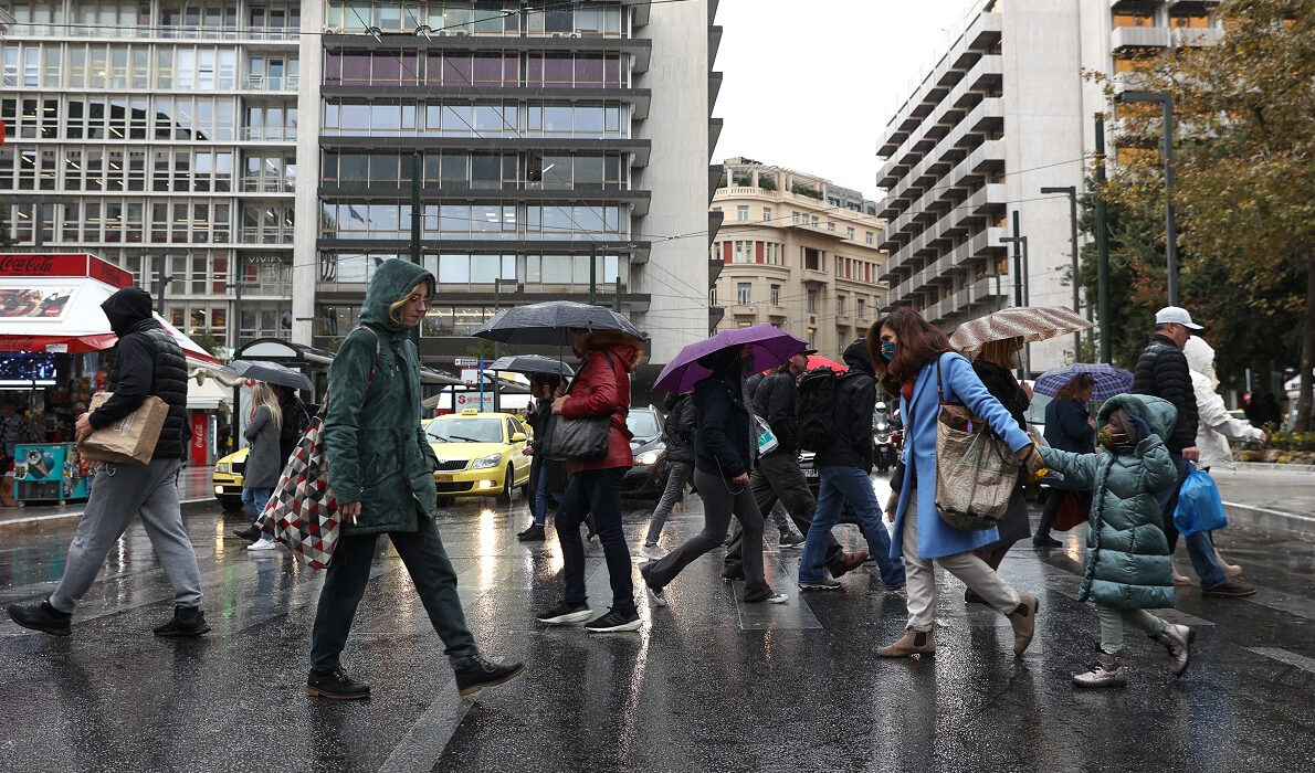 Ποιοι είναι ανεμβολίαστοι σήμερα – Ανατροπή με το rapid test