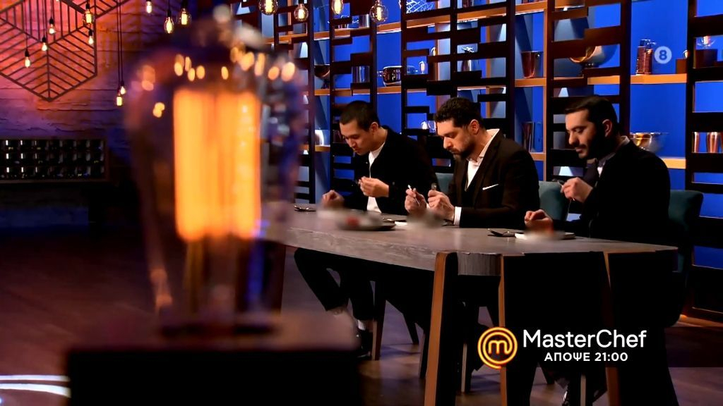 MasterChef 4: Απόψε τρεις ετοιμάζουν… βαλίτσες