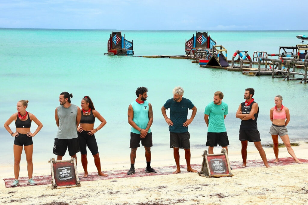 Survivor 2024 spoiler 17/4: Ανατροπή με τον 3ο υποψήφιο για αποχώρηση – Η κίνηση που προβληματίζει και η αλλαγή στους αγώνες