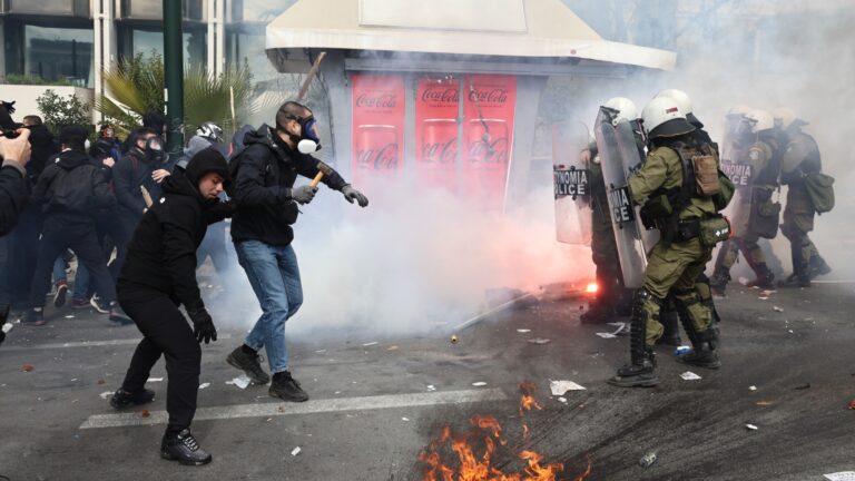 Άμεση ανάλυση: Αυτή είναι ΤΩΡΑ η δουλειά του Μιχάλη Χρυσοχοΐδη