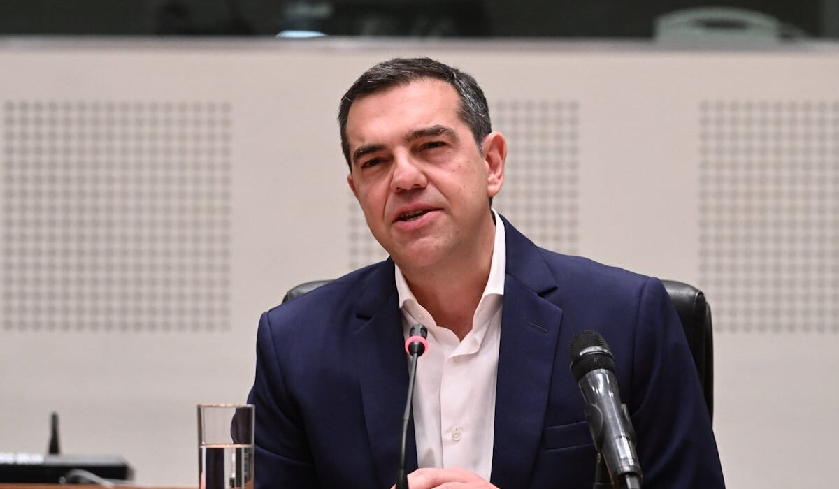 Θερμά σχόλια για Τσίπρα στα σερβικά ΜΜΕ: Για τη στάση του στο θέμα του Κοσόβου στο Συμβούλιο της Ευρώπης