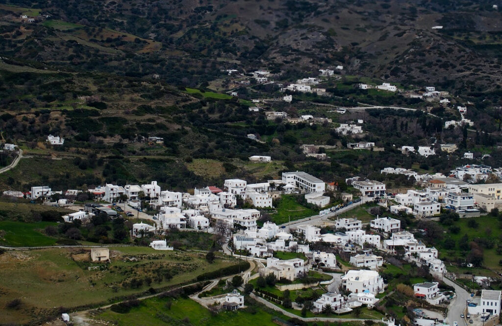 Η κυβέρνηση κορόιδεψε χιλιάδες μικροϊδιοκτήτες και τους άφησε με «ορφανά» οικόπεδα