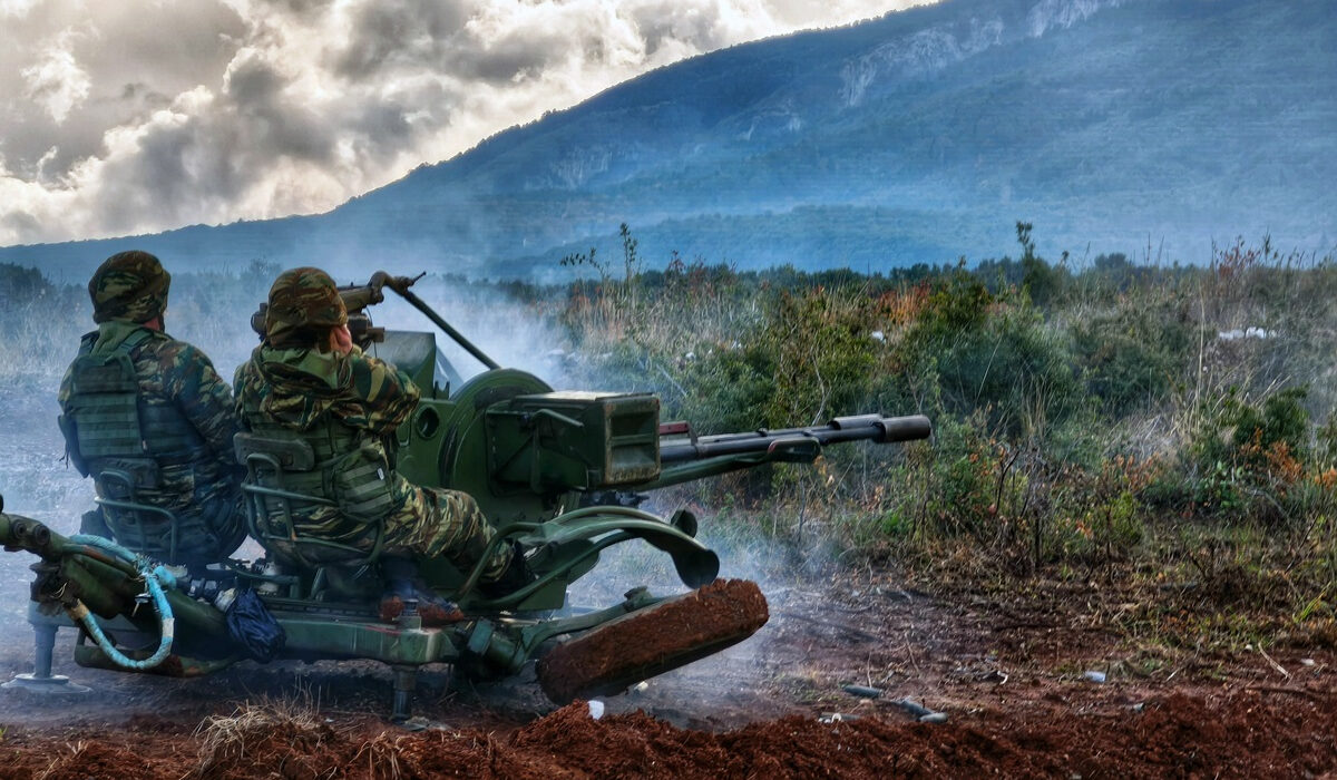 ΚΥΣΕΑ: Η νέα ηγεσία των Ενόπλων Δυνάμεων – Όλες οι αλλαγές, ποιοι παραμένουν