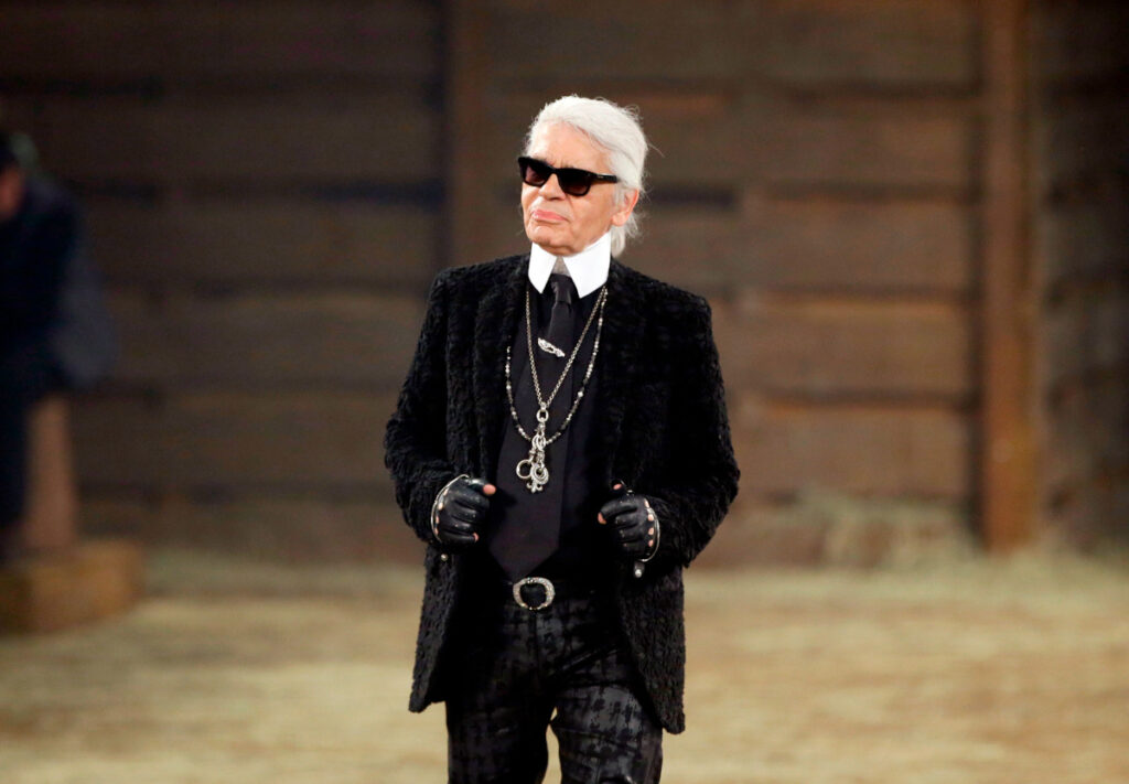 Met Gala 2023: Αφιερωμένο στον Karl Lagerfeld το φετινό event μόδας