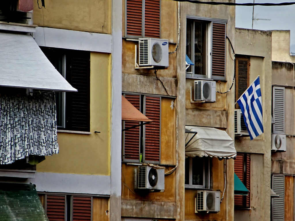 Κλιματιστικά: Ποιες συμβουλές έδωσε ο Τσιόδρας