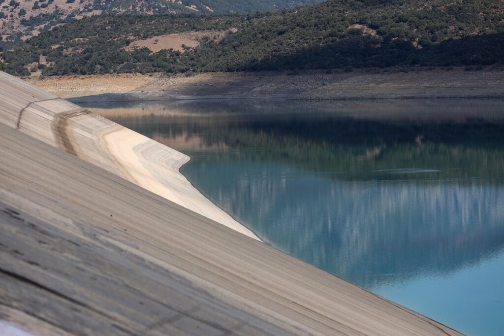 «Το πρόβλημα δεν είναι η έλλειψη νερού» – Η αλήθεια για τη λειψυδρία