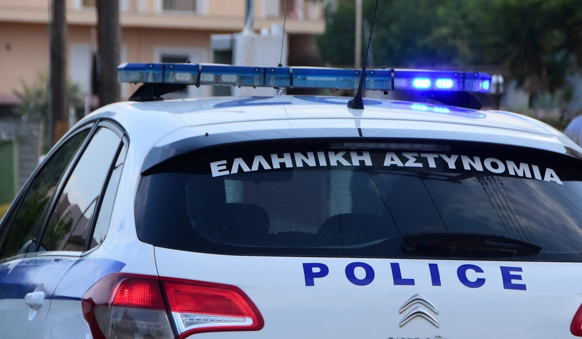 Μενίδι: Συνελήφθη «δράκος» έξω από φροντιστήριο – Κατηγορείται για 8 σεξουαλικές επιθέσεις