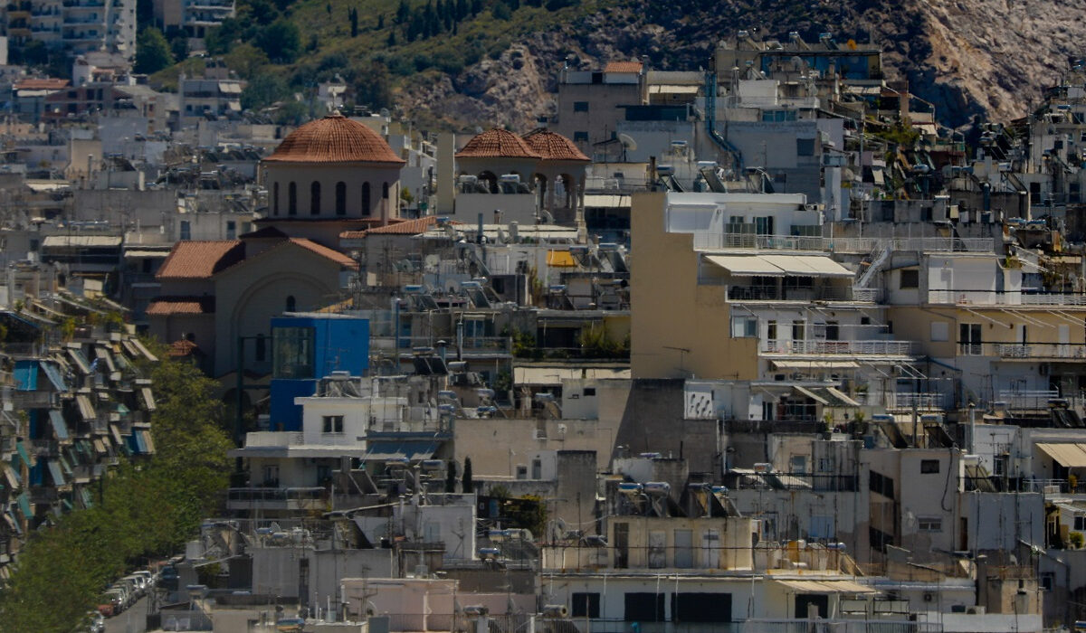 «Κουρεμένα» ενοίκια: Μέχρι τις 30 Σεπτεμβρίου η υποβολή δηλώσεων